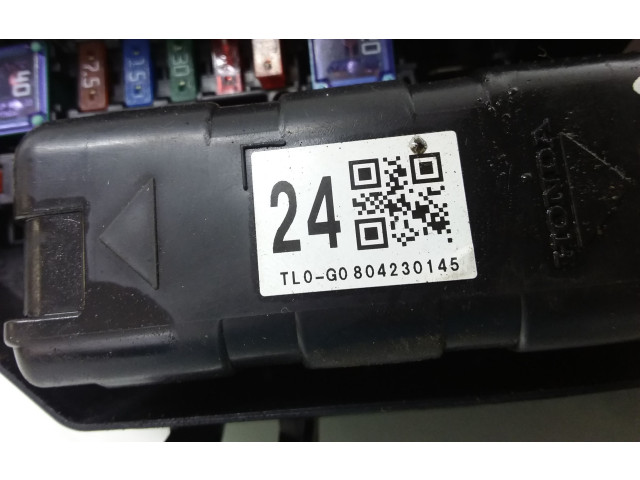   Pojistková skříňka TL0G0804230145, TA0A0   Honda Accord 2009
