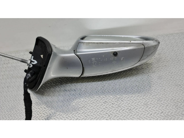 Zpětné zrcátko  Peugeot 407 2005  41454313  