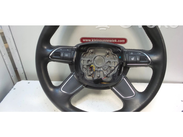 Volant Audi A7 S7 4G 2011 4G0419091N, 4G0419091BB  