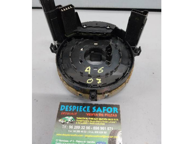 Подрулевой шлейф SRS 4E0953541A   Audi A6 S6 C4 4A
