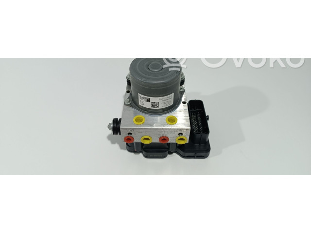 Блок АБС 1682886680, 1682886580   Citroen  C3 Aircross  2017 -  года