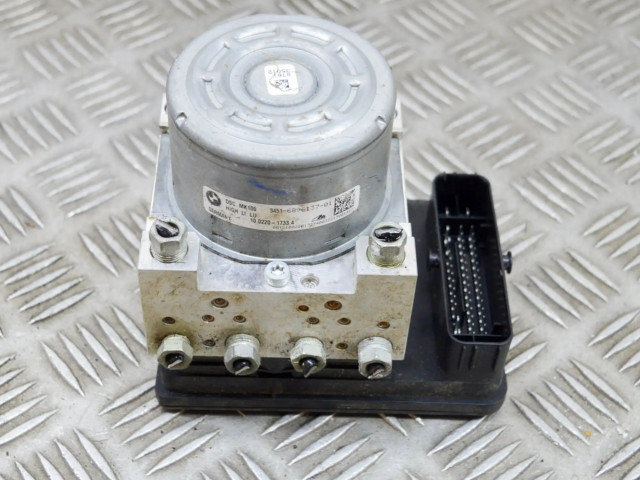 Блок АБС 6896138, 28516538083   BMW  i3  2013-- года