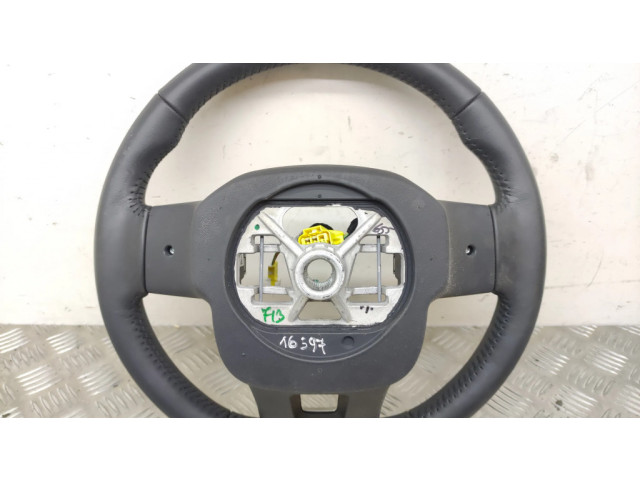 Volant Citroen C3 2019 98164326ZD, 43228597F  