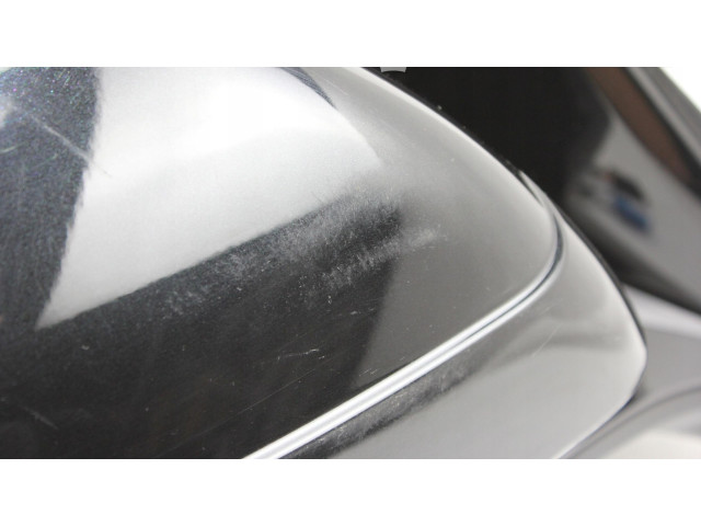 Zpětné zrcátko  BMW 7 G70 2023    