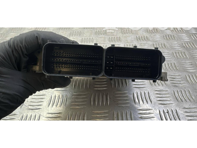 Řídící jednotka 0281032115, 391402A860   KIA Ceed 2016