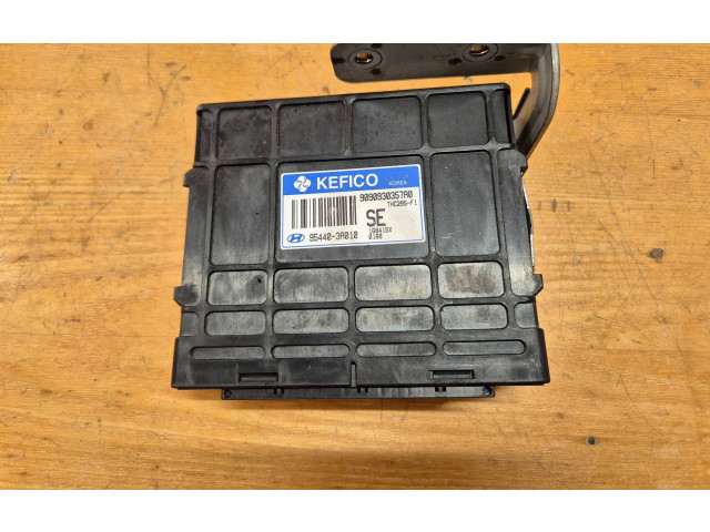 Блок управления двигателя 954403A010, 9090930357A0   Hyundai Sonata