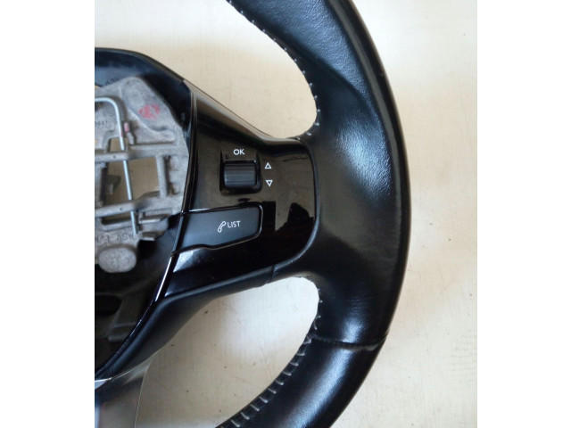 Volant Peugeot 308 2013 6225869  