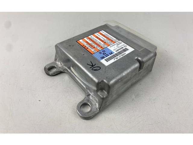Блок подушек безопасности 98221AJ07A   Subaru Outback