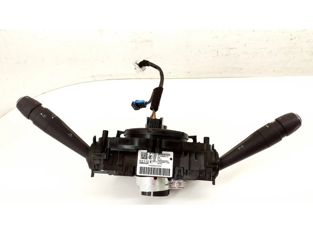 Подрулевой переключатель 98000223ZD   Citroen DS4