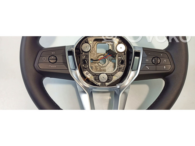 Volant BMW X1 U11 2022 026479, 32305A4EE17  