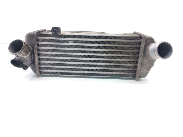 Интеркулер  282702A720   Hyundai ix20 