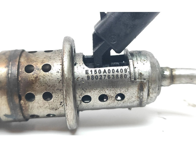 Vstřikovač 9802763880, E150A00409   Peugeot 308     