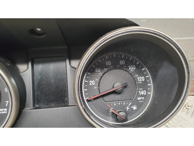 Панель приборов 56046427AC   Jeep Grand Cherokee       