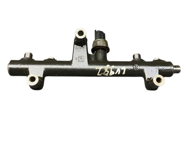 Vstřikovací lišta 9681909680, 9663305480   Citroen DS5     