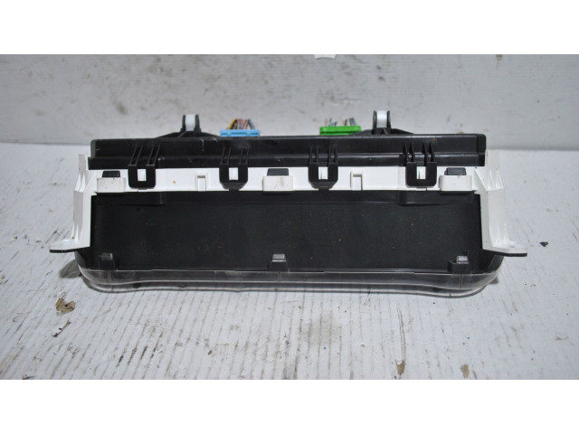 Панель приборов 3411059J00, 34110   Suzuki Liana       