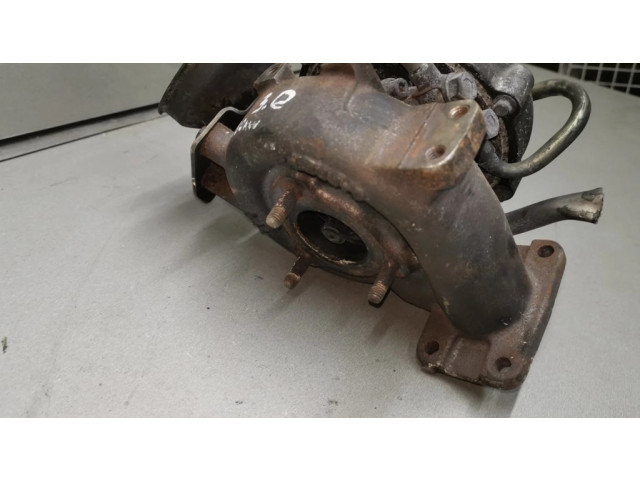  Турбина Opel Vectra C 3.0 8972506762         