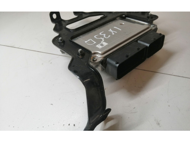Řídící jednotka 391992ABB3, 0281031420   Hyundai ix35 2012