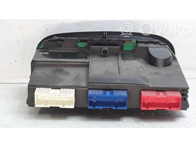 Блок управления климат-контролем 7M0907040AS, 95VW19988EDW   Ford Galaxy