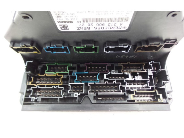 Jednotka ABS    Mrcedes-Benz E W212 2015