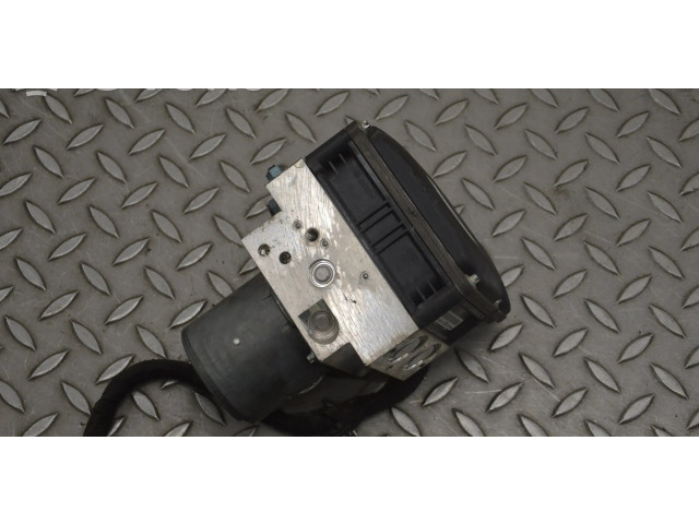 Блок АБС 4H0907379T, 4H0614517R   Audi  A8 S8 D4 4H  2010-2016 года
