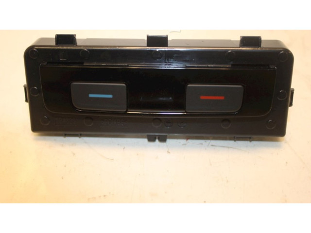 Блок управления климат-контролем 3G0907049D, 3G0907049D   Volkswagen Cross Touran II