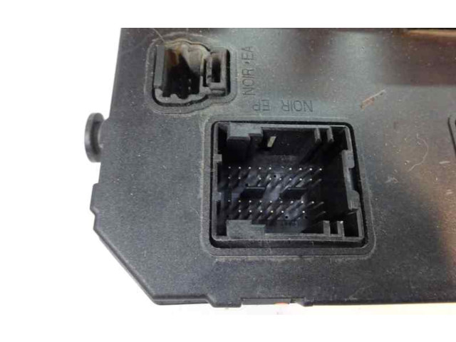 Pojistková skříňka Řídící jednotka BSM 9655708480   Peugeot 407 2005