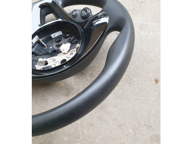 Руль A4534600503, 484001553R   Smart ForFour II W453