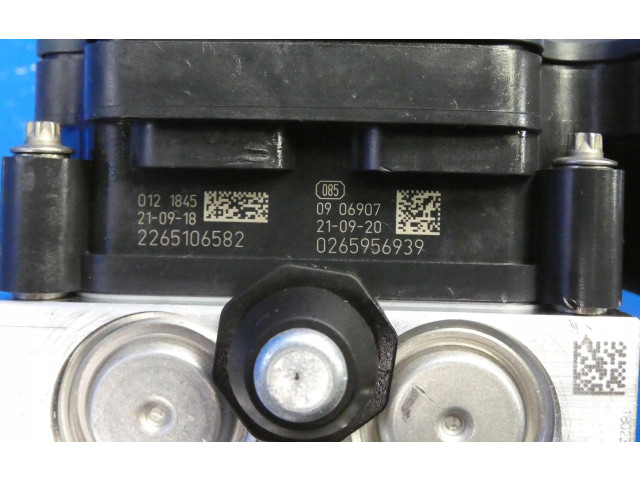 Jednotka ABS 1779006207, 0265956939   Mercedes-Benz A W177 2021