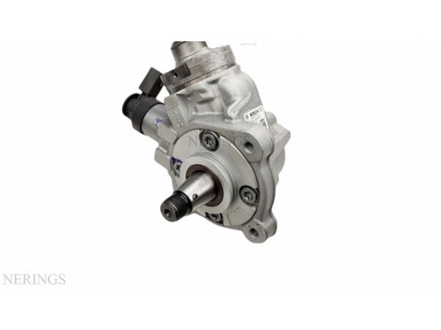 Vstřikovací čerpadlo 0445010514, 0986437405   Audi A1     