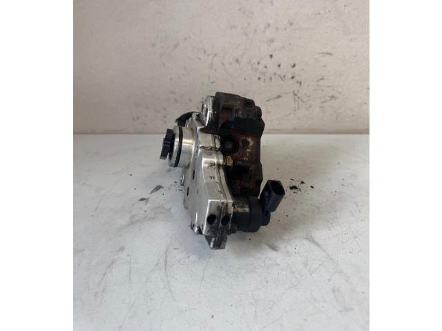 Vstřikovací čerpadlo A6460700101, 0445010078   Mercedes-Benz E W211     