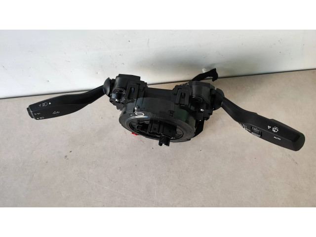 Подрулевой шлейф SRS 6839779   BMW 7 G11 G12