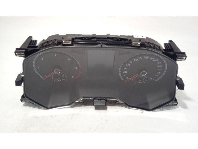 Přístrojová deska  Volkswagen T-Roc 2021 2GA920741C  