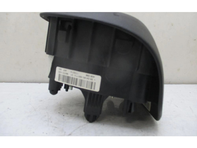 Подушка безопасности водителя 98072114ZD, 98072114ZD   Peugeot 208