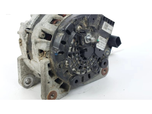 Генератор 04C903023J   Seat Mii 1.0     
