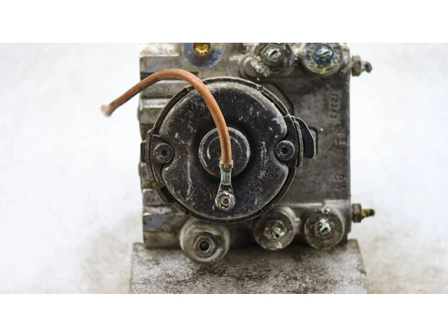 Jednotka ABS 8D0614111, 0265214002   Audi A6 S6 C4 4A 1996
