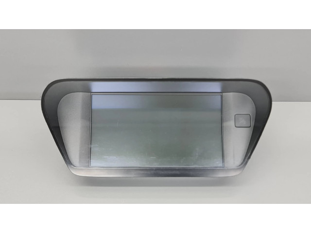 Дисплей    RD618P0, 39810TL0G010M1   Honda Accord