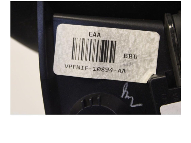 Панель приборов VPFN1F-10894-AA   Ford Ecosport       