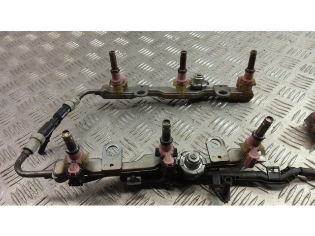 Форсунка 23250-31070    Lexus GS 300 350 430 450H для бензинового / Электричество двигателя  3.5