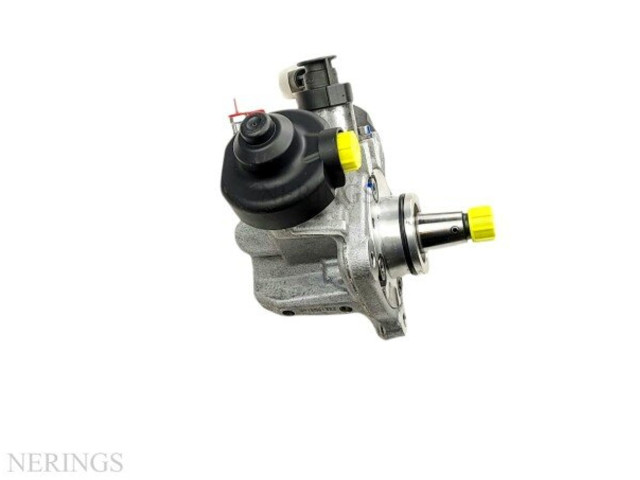 Vstřikovací čerpadlo 0445010611, 0986437404   Audi A5 Sportback 8TA     