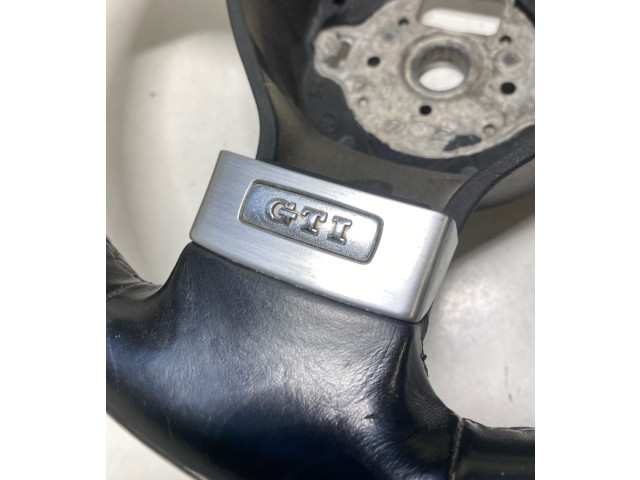 Volant Volkswagen Jetta V 2006 1K0419091EQ  