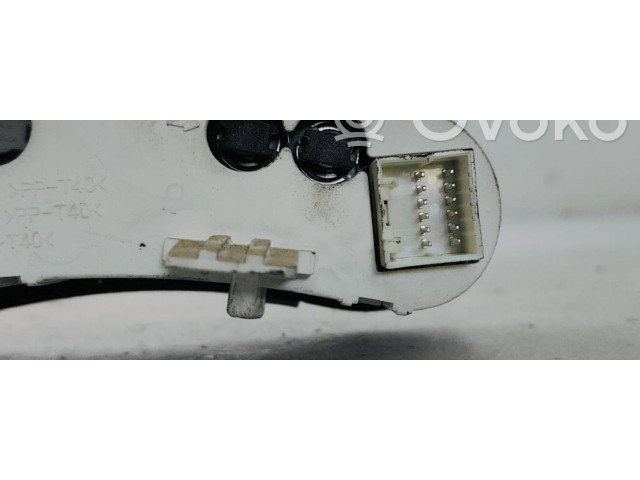 Дисплей    96497743   Chevrolet Matiz
