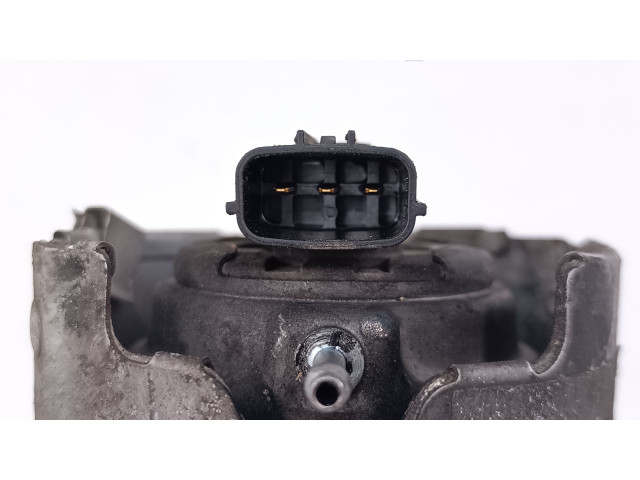  Турбина Land Rover Range Rover Sport L320 3.0 AH2Q6K682AD         