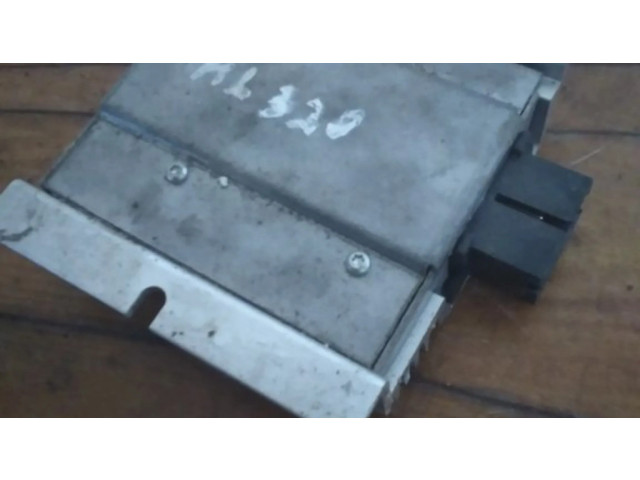 Блок управления коробкой передач A1635450132   Mercedes-Benz ML W163