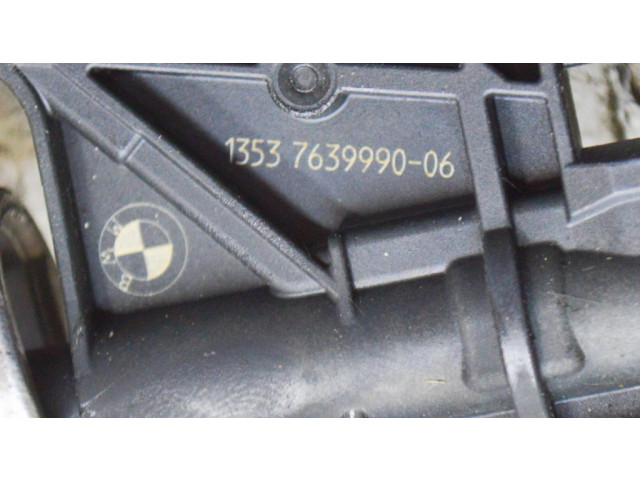 Форсунка 7639990, 0261500539    BMW X4 G02 для бензинового двигателя  3