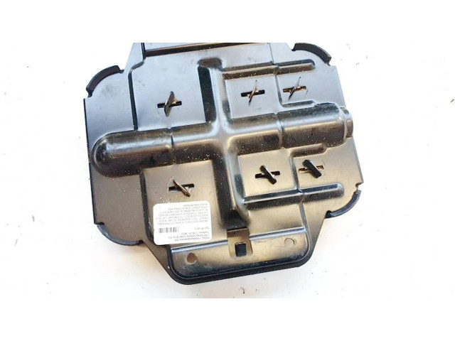 Подушка безопасности двери 30307146, a1638600605   Mercedes-Benz ML W163