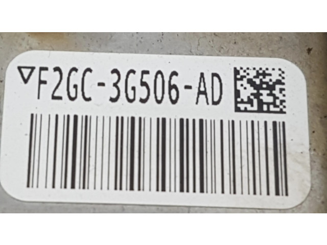    Рулевая рейка F2GC3G506, F2GC3G506AD   Ford Edge II 2015- года