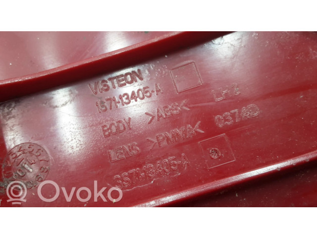 Задний фонарь левый 1S7113405A, 5387    Ford Mondeo Mk III   2000-2007 года