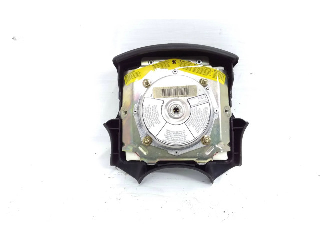 Подушка безопасности водителя 1003804313   Volkswagen PASSAT B4