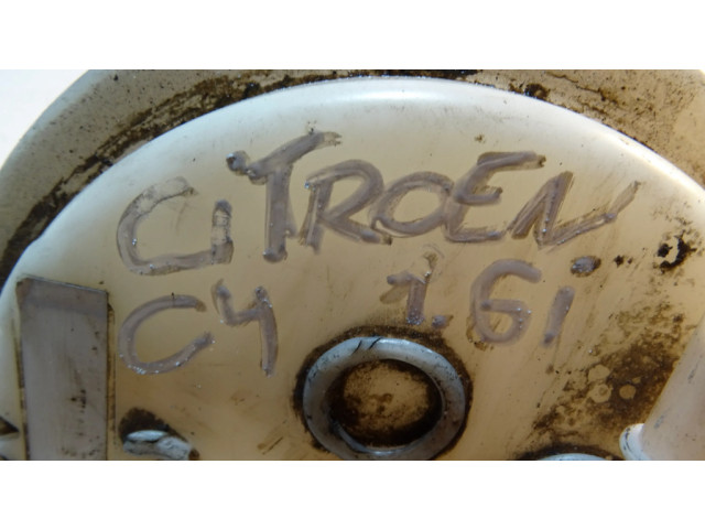 Vstřikovací čerpadlo    Citroen C4 I  pro naftový motor 0.0  