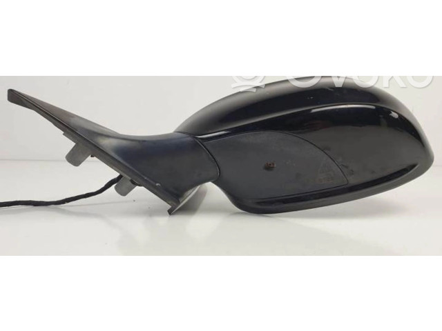 Zpětné zrcátko  BMW Z4 E85 E86 2002  810069  